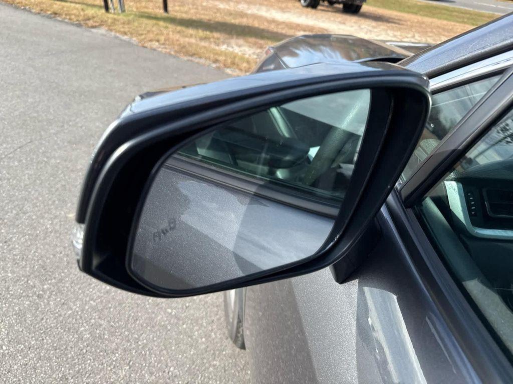 used 2022 Toyota RAV4 car, priced at $27,989