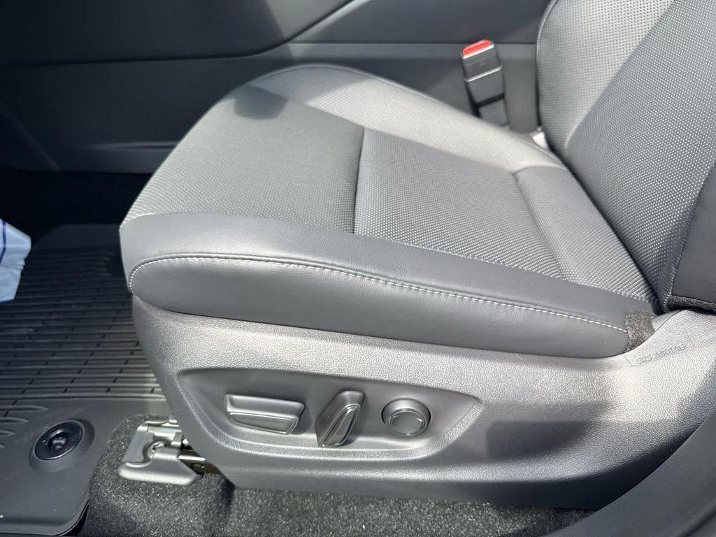 new 2025 Toyota Crown Signia car, priced at $54,454