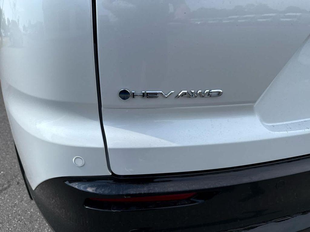 new 2025 Toyota Crown Signia car, priced at $54,454