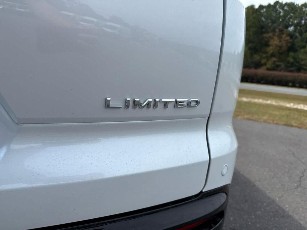 new 2025 Toyota Crown Signia car, priced at $54,454