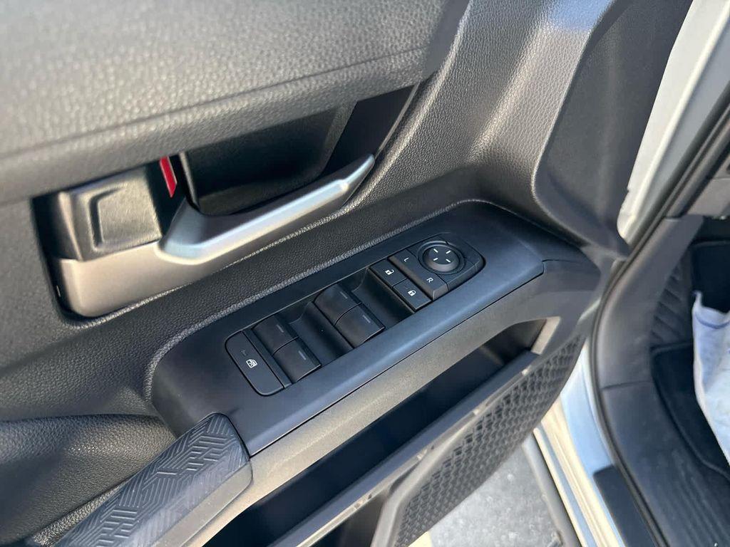 new 2025 Toyota Tacoma car, priced at $60,347