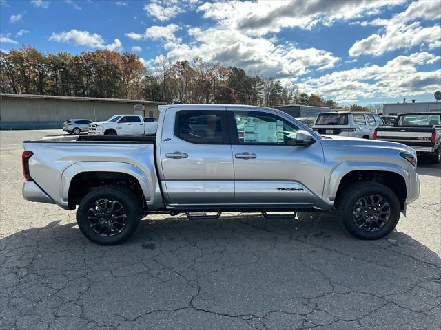 new 2024 Toyota Tacoma car, priced at $47,620