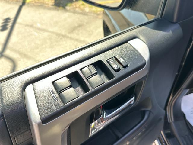 used 2021 Toyota 4Runner car, priced at $42,999