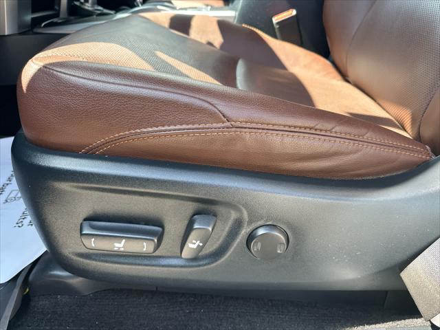 used 2021 Toyota 4Runner car, priced at $42,999