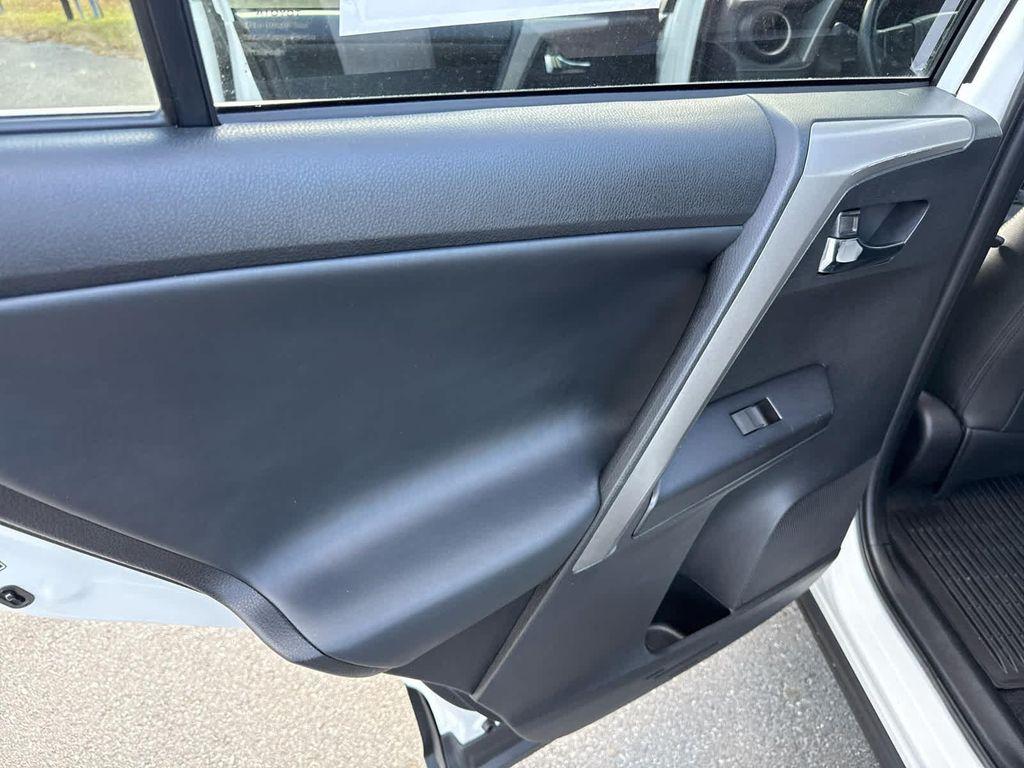 used 2018 Toyota RAV4 car, priced at $17,071