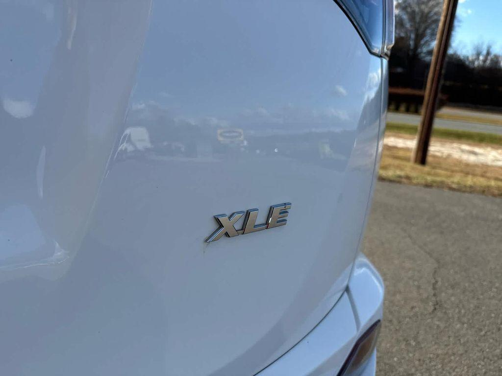 used 2018 Toyota RAV4 car, priced at $17,071