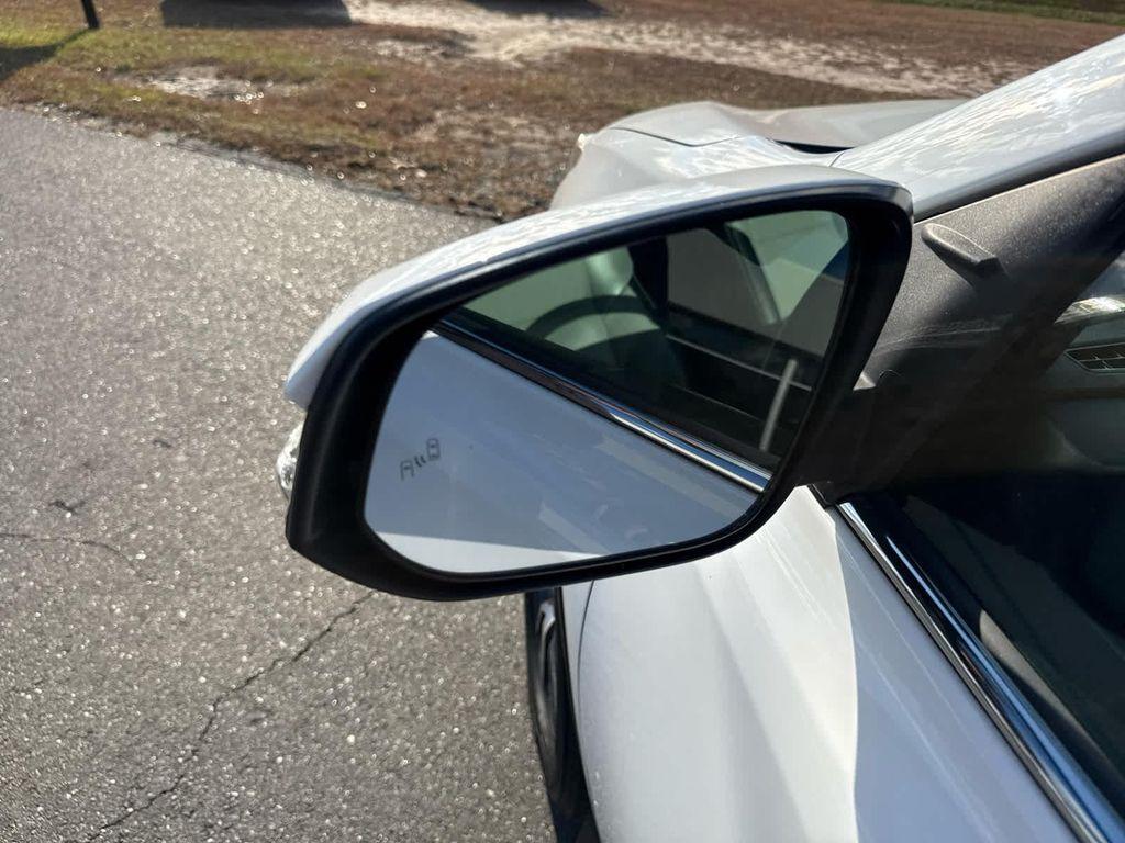 used 2018 Toyota RAV4 car, priced at $17,071