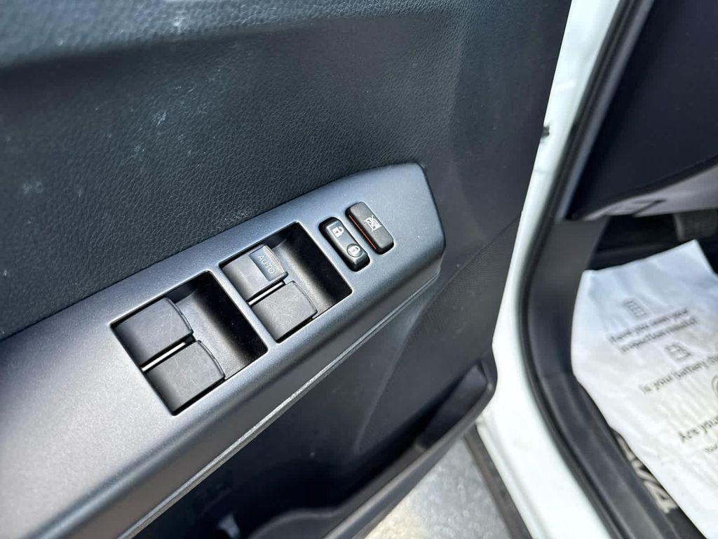 used 2018 Toyota RAV4 car, priced at $17,071