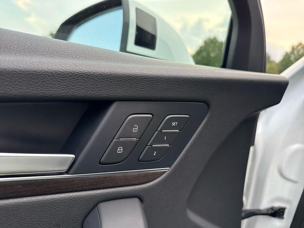 used 2024 Audi Q5 car, priced at $34,785