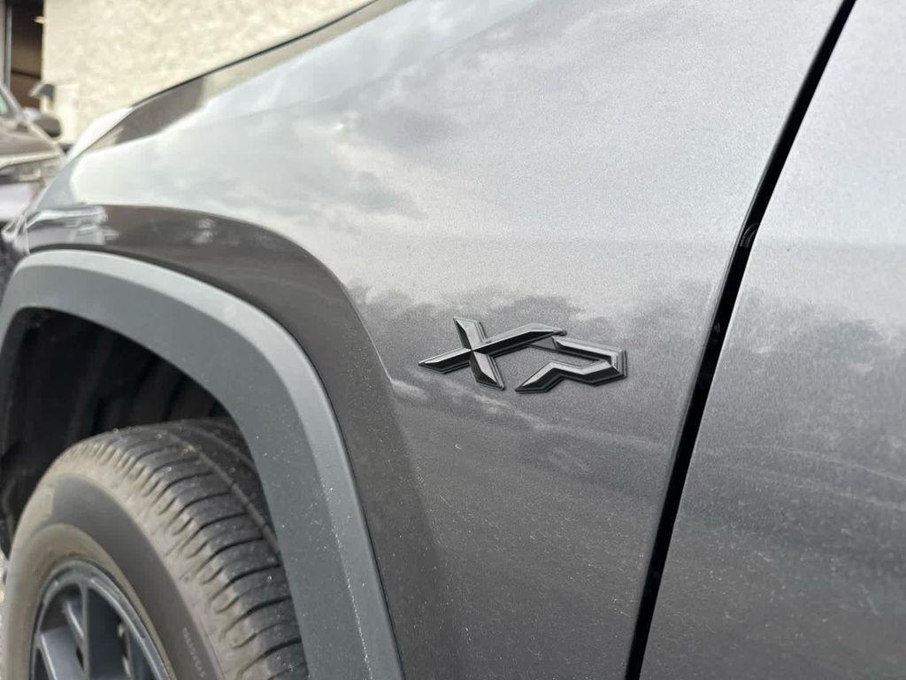 used 2022 Toyota RAV4 car, priced at $29,985