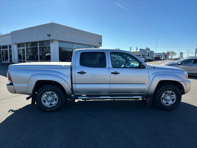 used 2010 Toyota Tacoma car, priced at $15,999