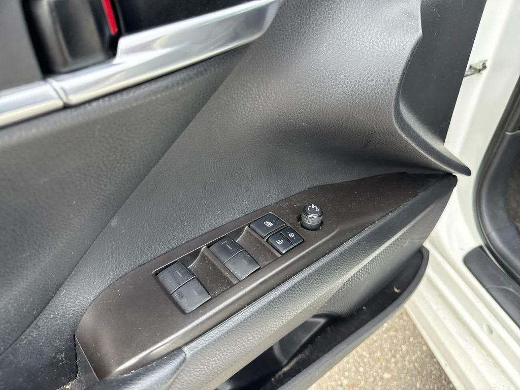 used 2021 Toyota Camry car, priced at $22,499