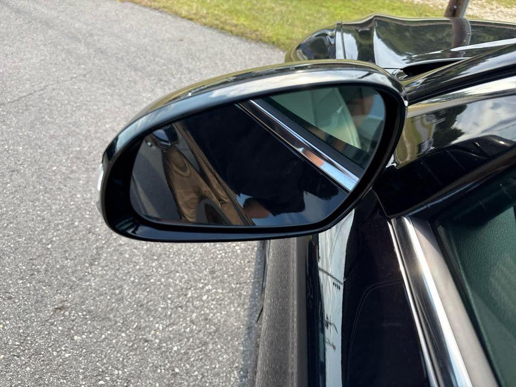 used 2024 Genesis G70 car, priced at $28,455