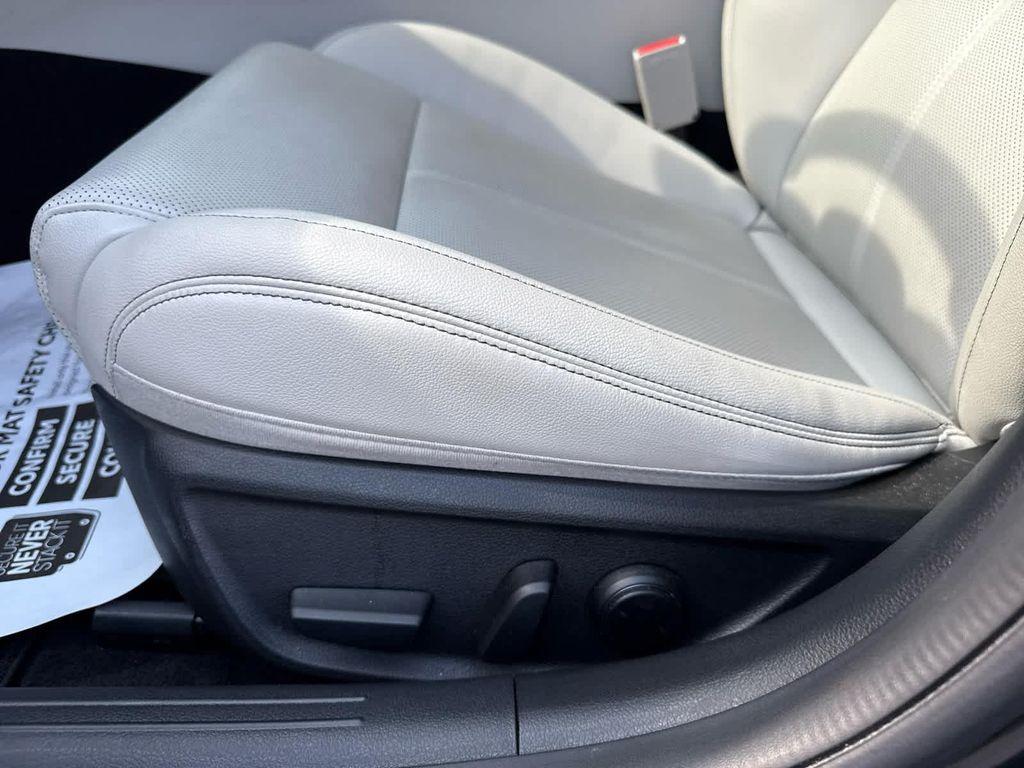 used 2024 Genesis G70 car, priced at $28,455