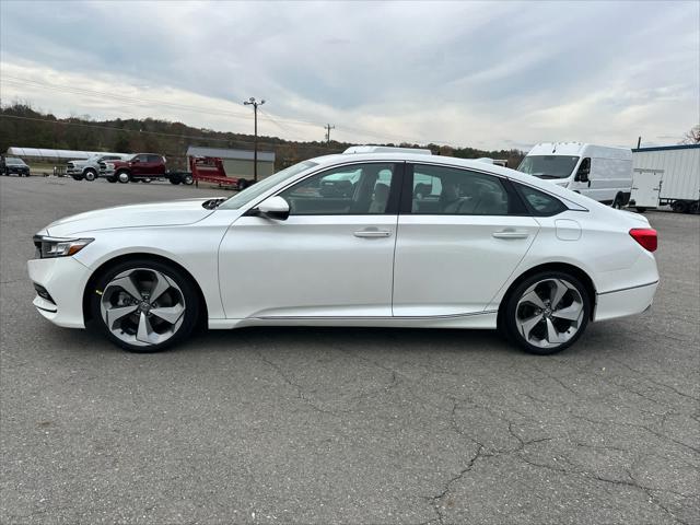 used 2019 Honda Accord car, priced at $26,874