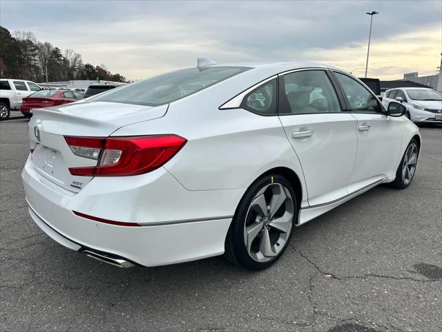 used 2019 Honda Accord car, priced at $26,874