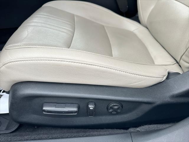 used 2019 Honda Accord car, priced at $26,874