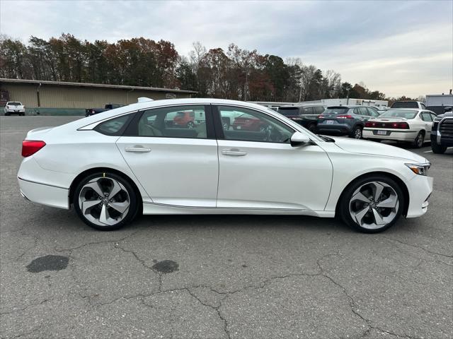 used 2019 Honda Accord car, priced at $26,874