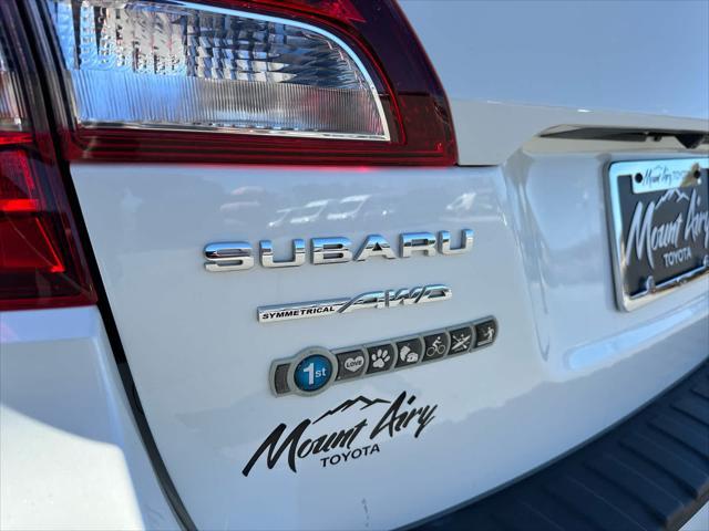 used 2017 Subaru Outback car, priced at $19,777