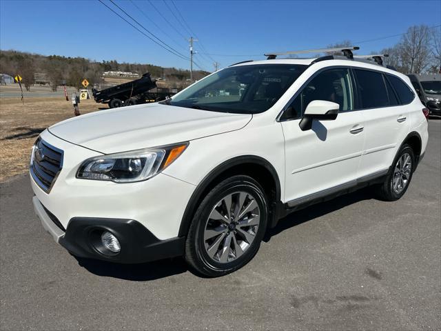 used 2017 Subaru Outback car, priced at $19,777