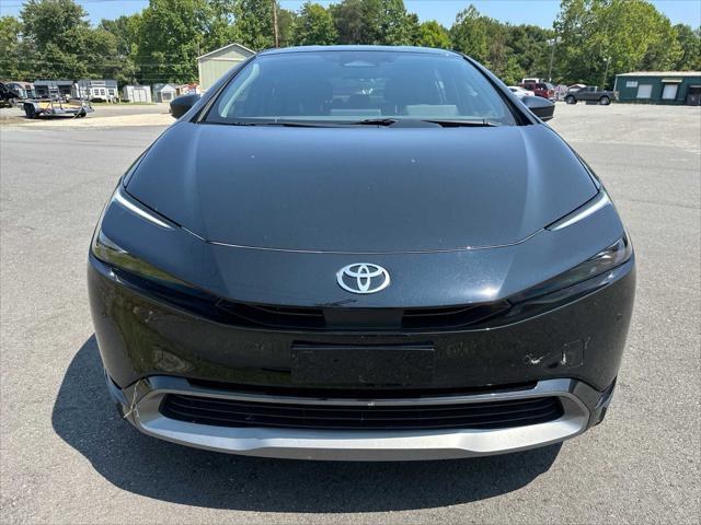 used 2023 Toyota Prius car, priced at $30,777