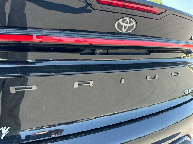 used 2023 Toyota Prius car, priced at $30,777