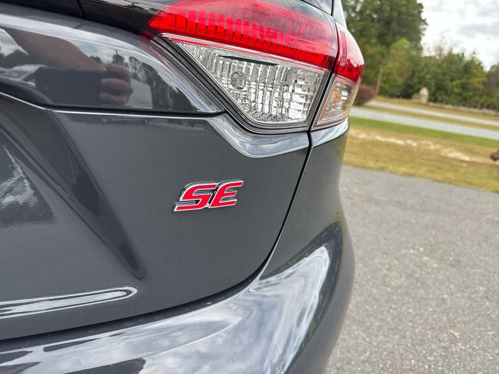 new 2026 Toyota Corolla car, priced at $27,731