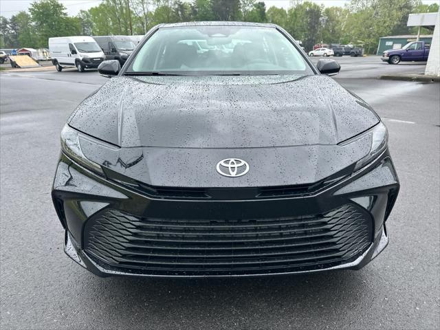 new 2025 Toyota Camry car, priced at $29,785