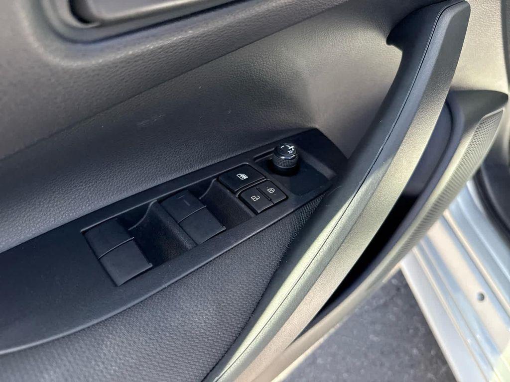 used 2025 Toyota Corolla Hybrid car, priced at $25,794