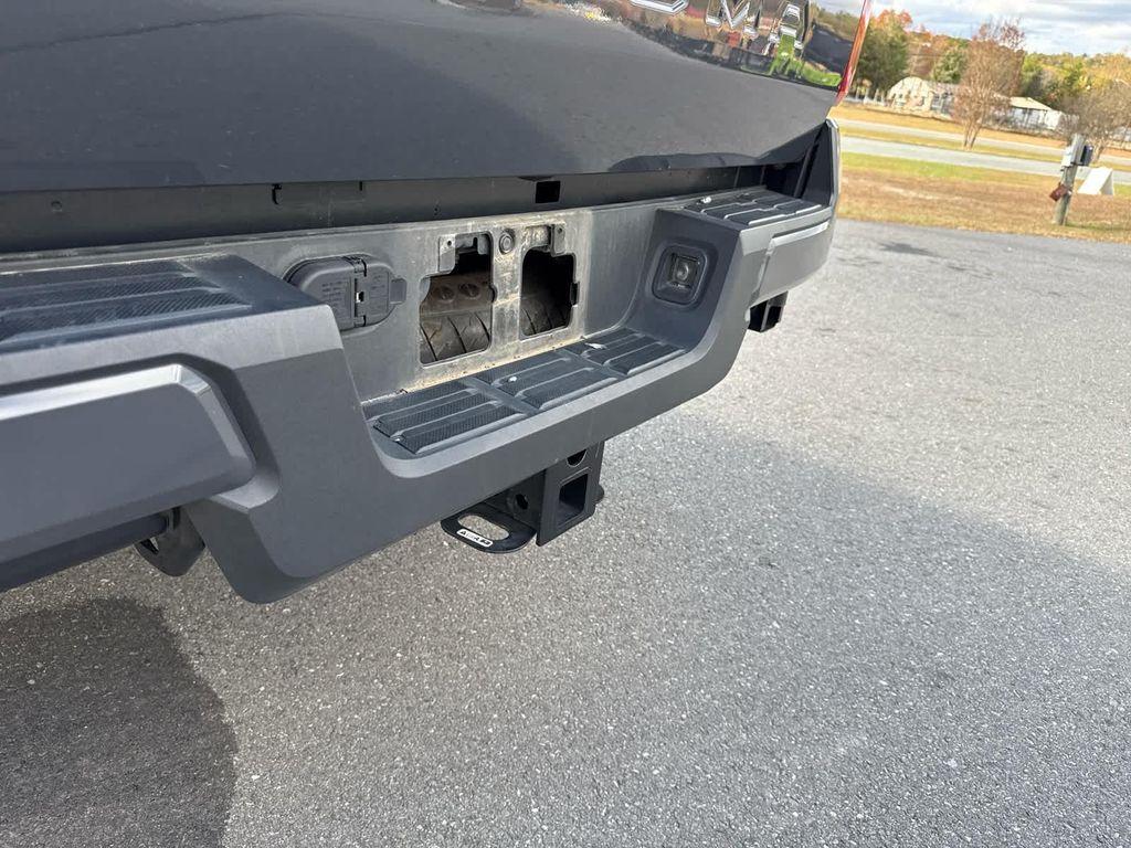 used 2024 Toyota Tacoma car, priced at $42,566