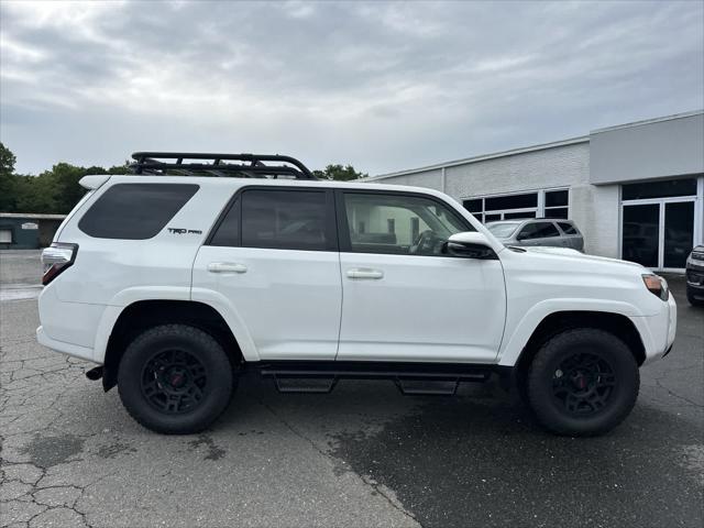 new 2023 Toyota 4Runner car, priced at $55,599