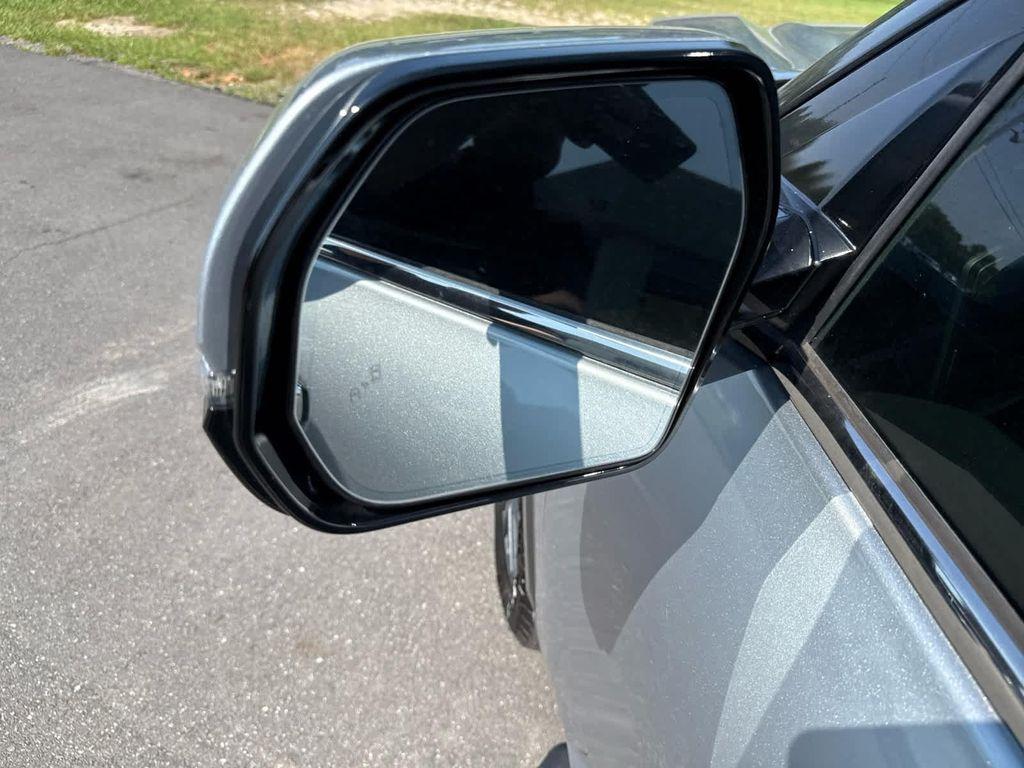 used 2023 Toyota Tundra car, priced at $46,751