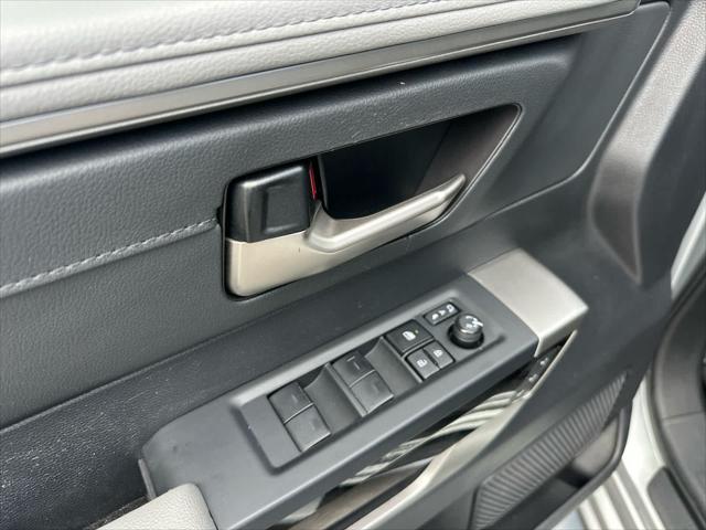 used 2023 Toyota Tundra car, priced at $53,424