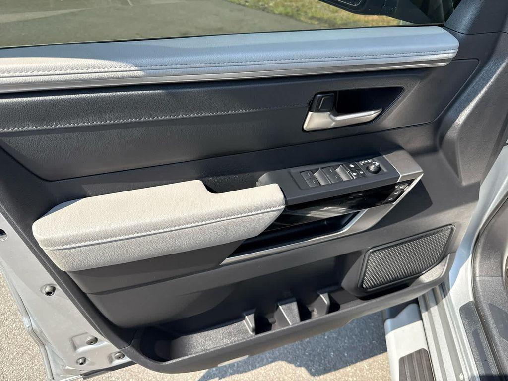 used 2023 Toyota Tundra car, priced at $46,751