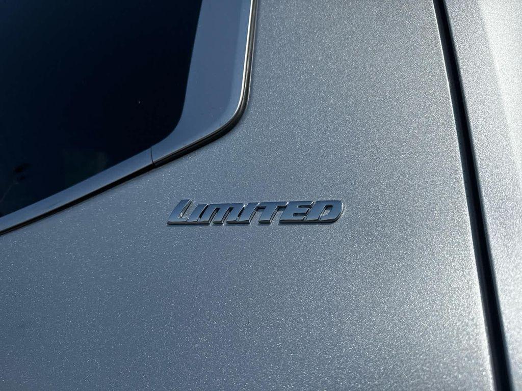 used 2023 Toyota Tundra car, priced at $46,751