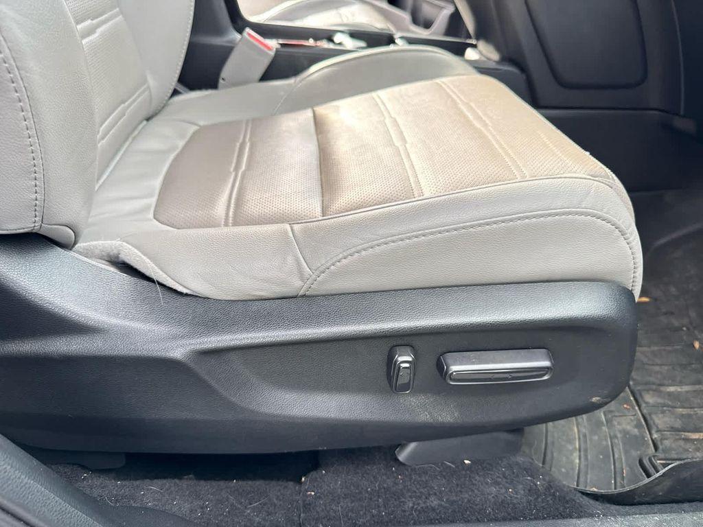 used 2018 Honda CR-V car, priced at $17,989