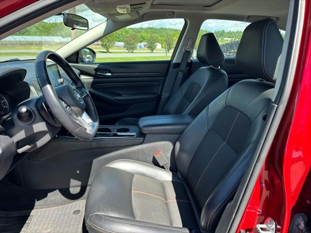 used 2019 Nissan Altima car, priced at $20,999