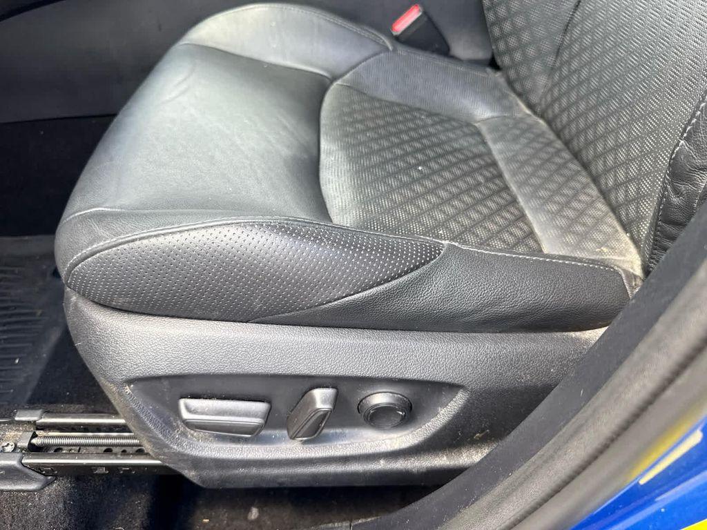 used 2022 Toyota C-HR car, priced at $23,636