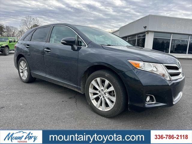 used 2014 Toyota Venza car, priced at $15,997