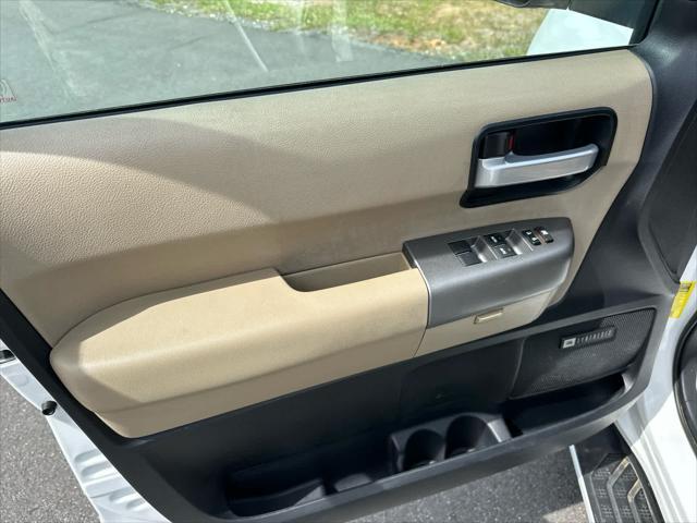 used 2015 Toyota Sequoia car, priced at $20,499