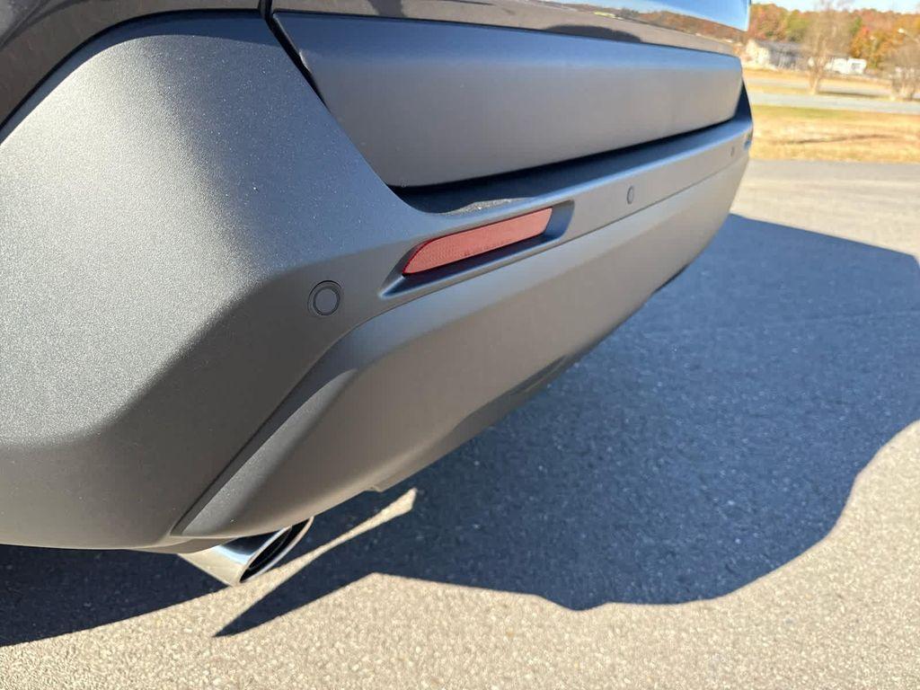 new 2025 Toyota RAV4 car, priced at $42,695