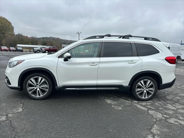 used 2022 Subaru Ascent car, priced at $32,785