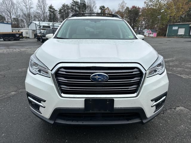 used 2022 Subaru Ascent car, priced at $32,785