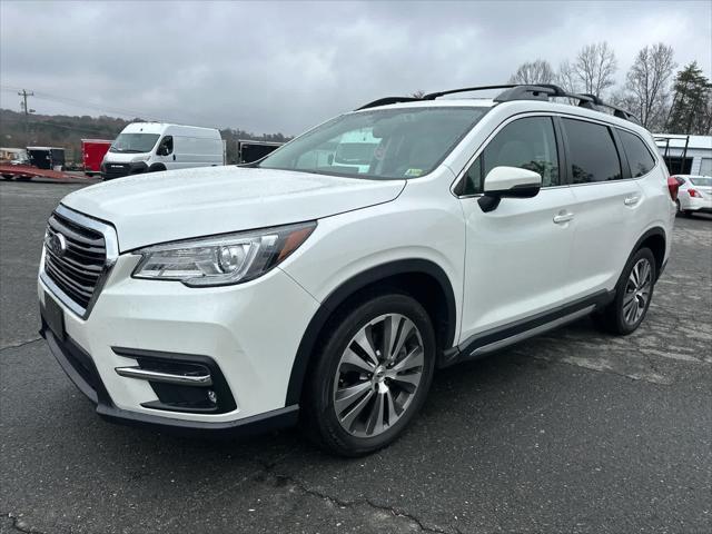 used 2022 Subaru Ascent car, priced at $32,785