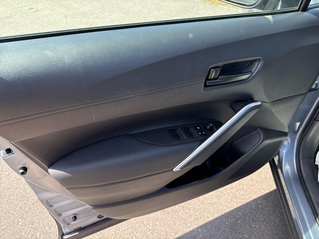 used 2024 Toyota Corolla Hybrid car, priced at $31,998