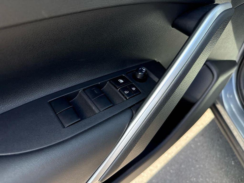 used 2024 Toyota Corolla Hybrid car, priced at $31,998