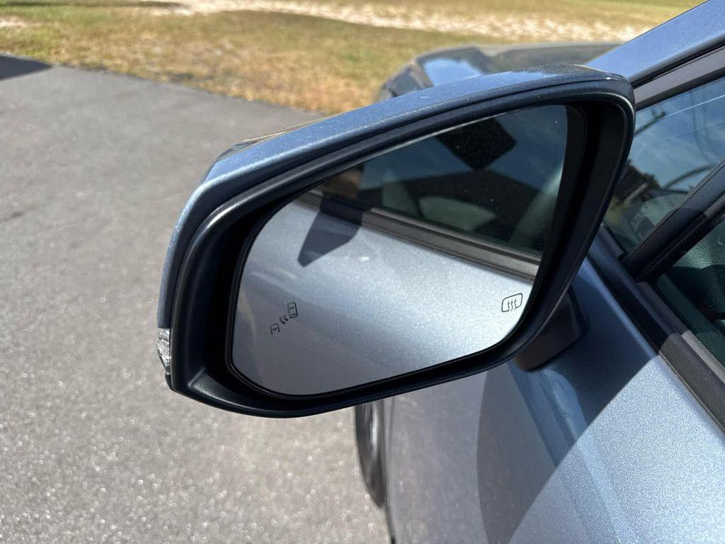 used 2024 Toyota Corolla Hybrid car, priced at $31,998