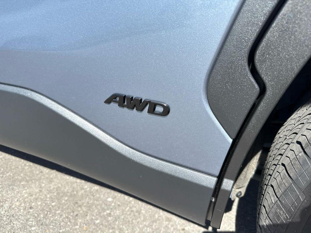 used 2024 Toyota Corolla Hybrid car, priced at $31,998