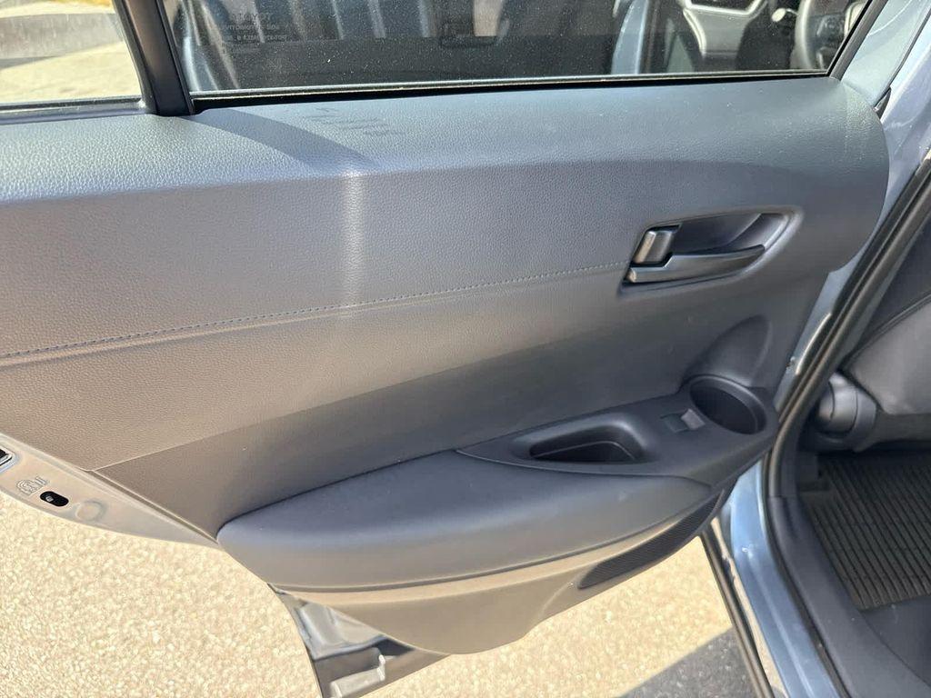 used 2024 Toyota Corolla Hybrid car, priced at $31,998