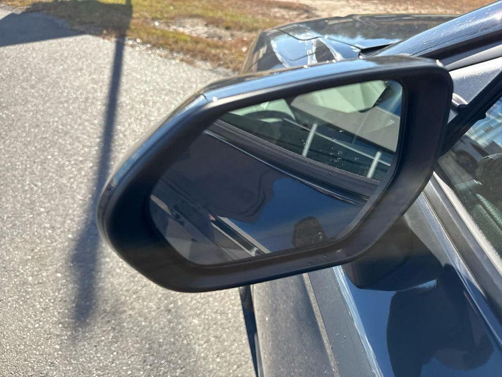 used 2025 Toyota Camry car, priced at $28,777